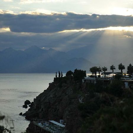 أنطاليا Durusu Suites المظهر الخارجي الصورة
