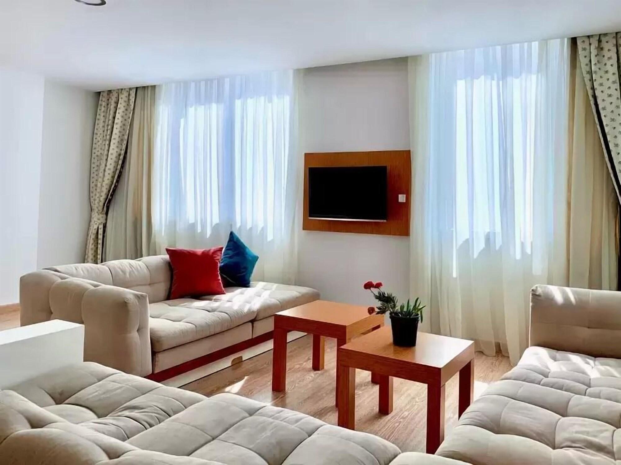 أنطاليا Durusu Suites المظهر الخارجي الصورة