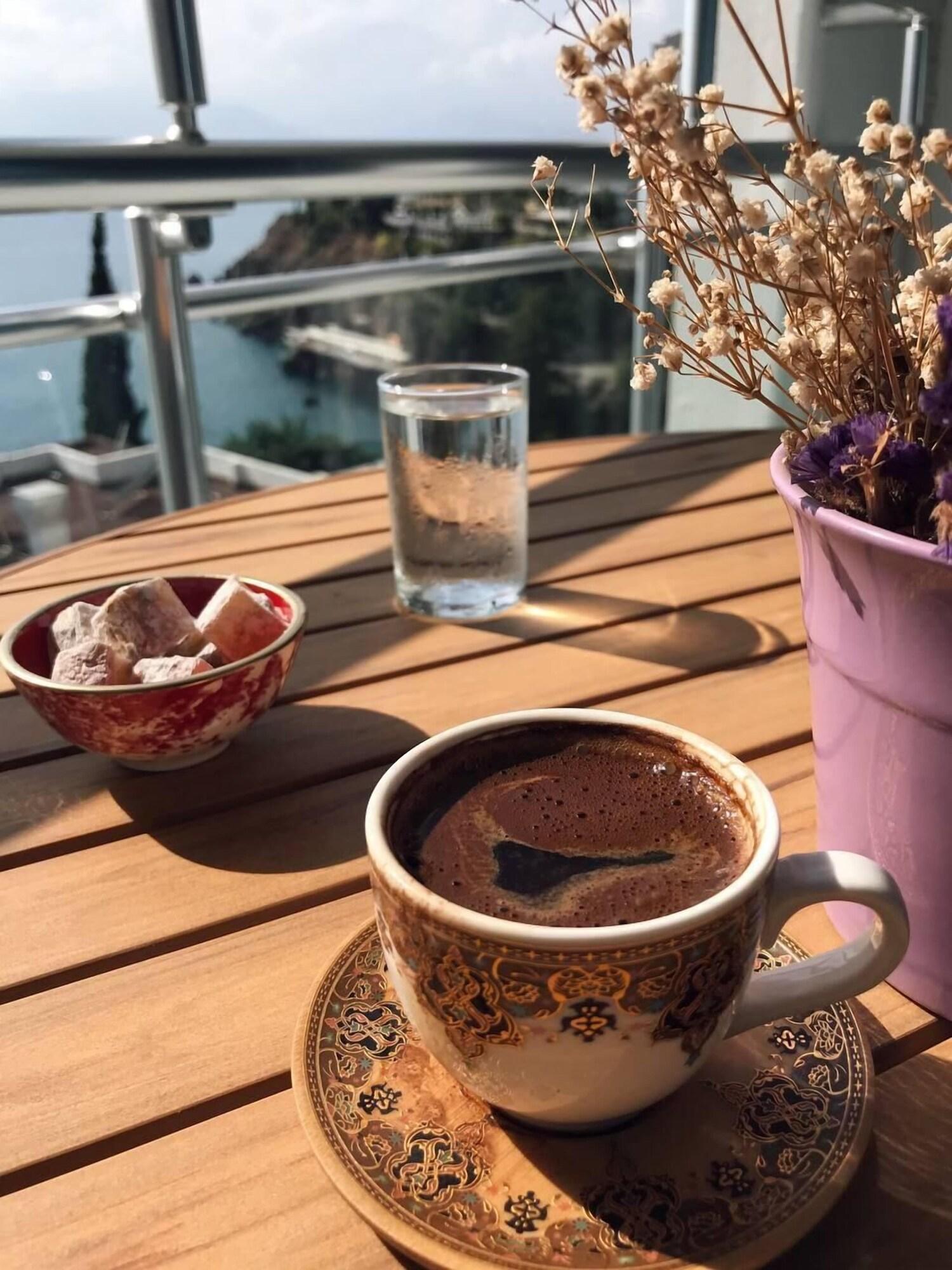 أنطاليا Durusu Suites المظهر الخارجي الصورة