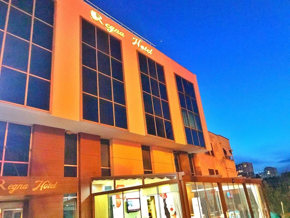 أنطاليا Durusu Suites المظهر الخارجي الصورة