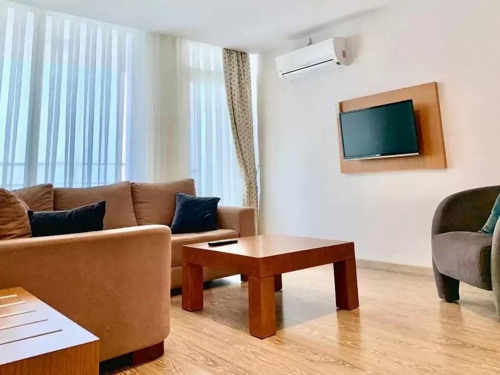 أنطاليا Durusu Suites المظهر الخارجي الصورة