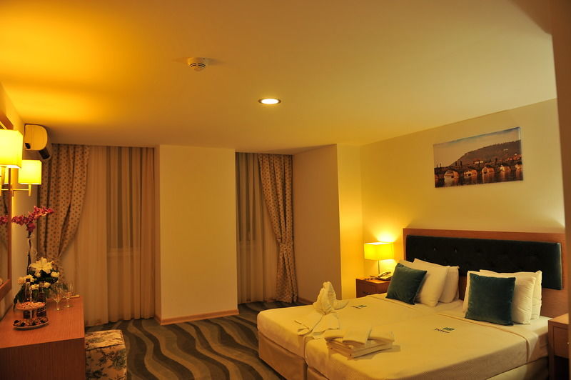 أنطاليا Durusu Suites المظهر الخارجي الصورة