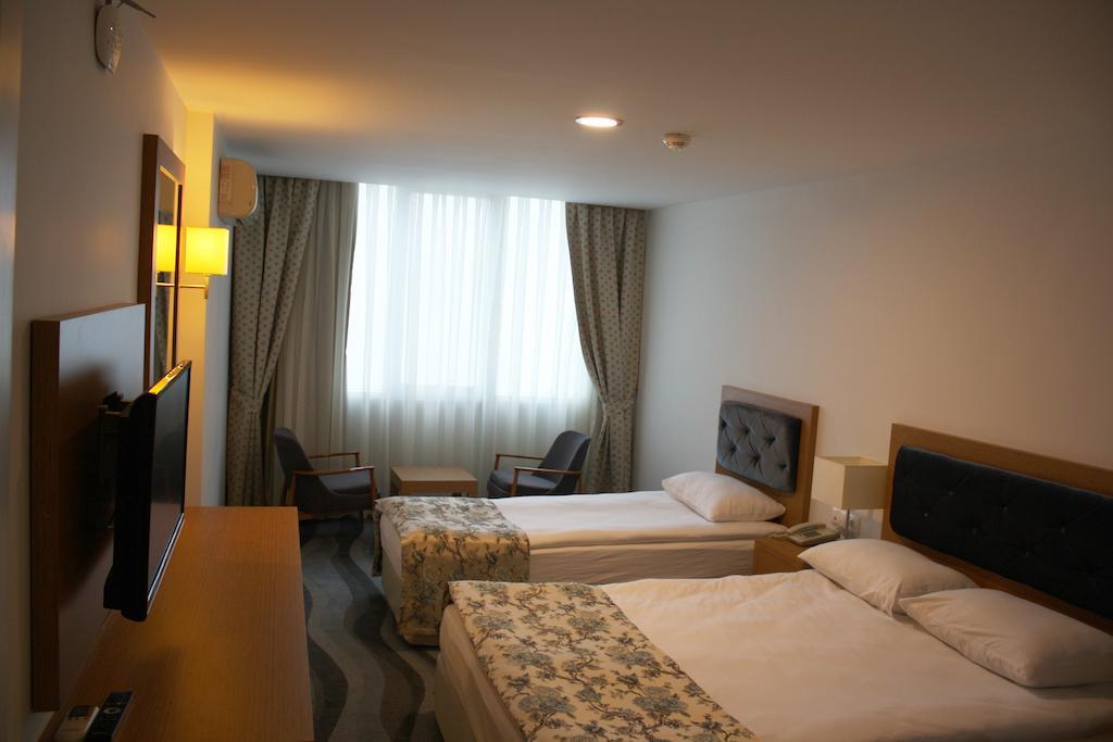 أنطاليا Durusu Suites المظهر الخارجي الصورة