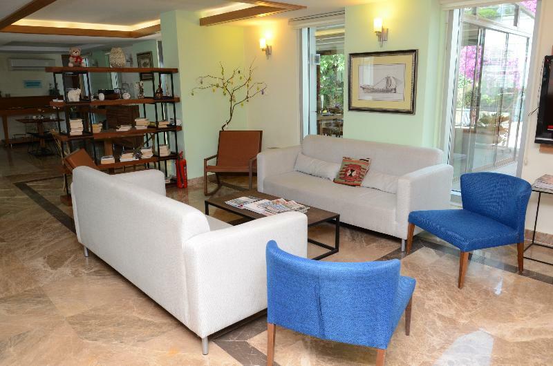 أنطاليا Durusu Suites المظهر الخارجي الصورة